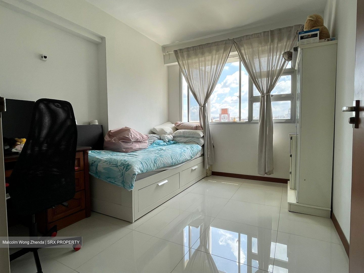 Blk 445A West Crest @ Bukit Batok (Bukit Batok), HDB 4 Rooms #574082141